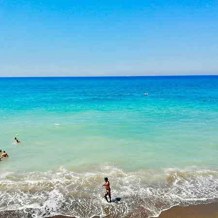 Apartment Sul Mare - Toscana - Riviera Degli Etruschi *