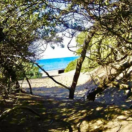 Apartment Sul Mare - Toscana - Riviera Degli Etruschi *