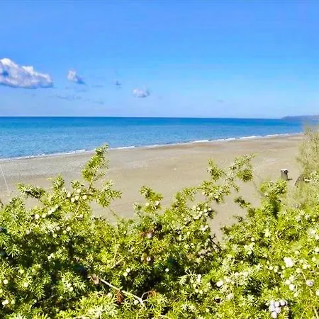 Sul Mare - Toscana - Riviera Degli Etruschi Marina Di Bibbona