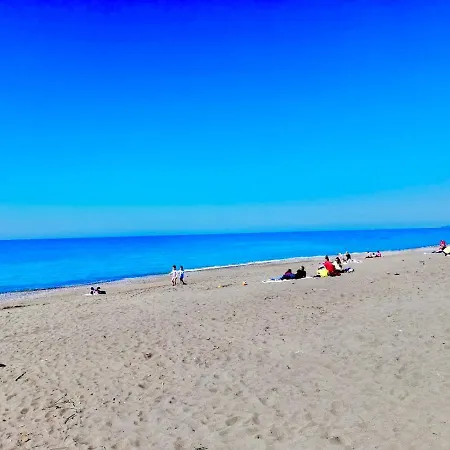 Sul Mare - Toscana - Riviera Degli Etruschi Marina Di Bibbona